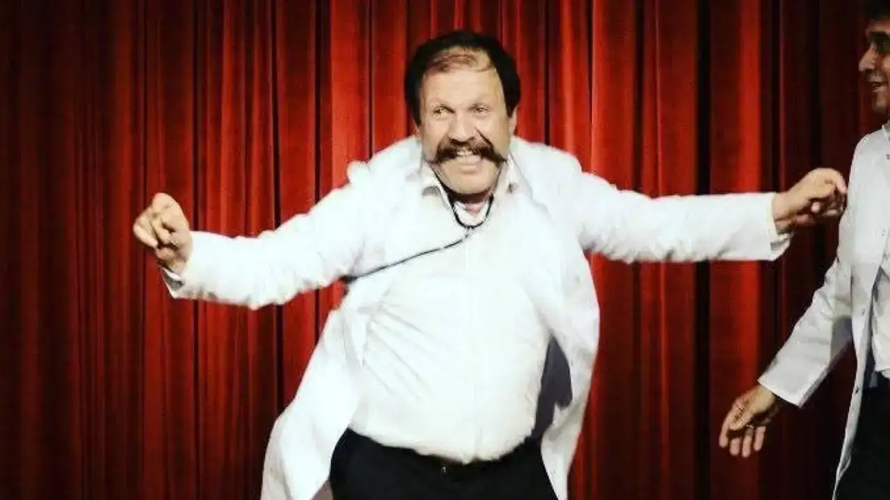 Yeşilçam’dan Simit Tezgahına Uzanan Yolculuk 7